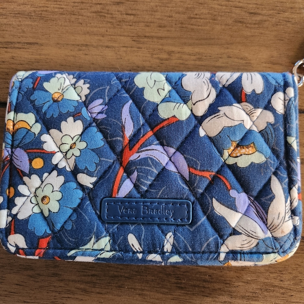 Vera Bradley Wallet